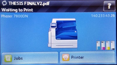 Failing to print THESISFINALV2.pdf